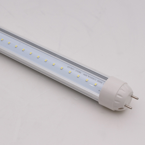 LED tube lights