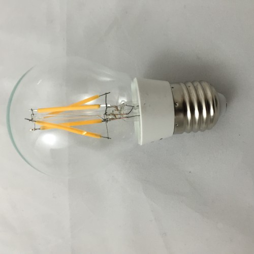 LED Filament Bulb